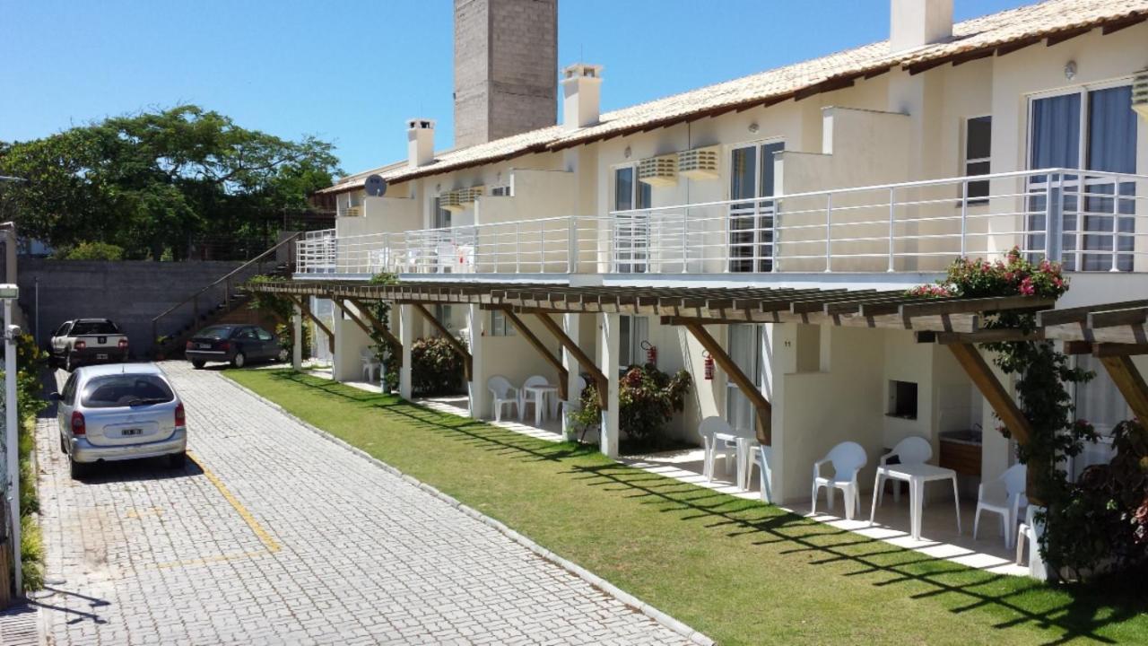 Florianópolis Mirante Dos Ingleses מראה חיצוני תמונה