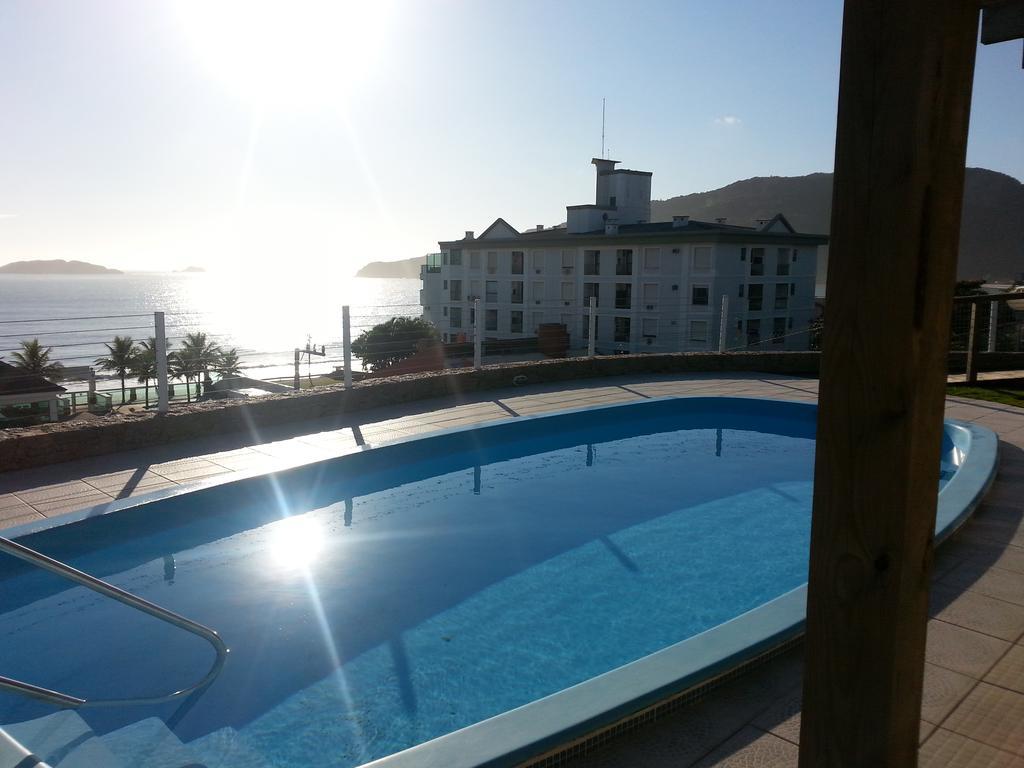 Florianópolis Mirante Dos Ingleses מראה חיצוני תמונה