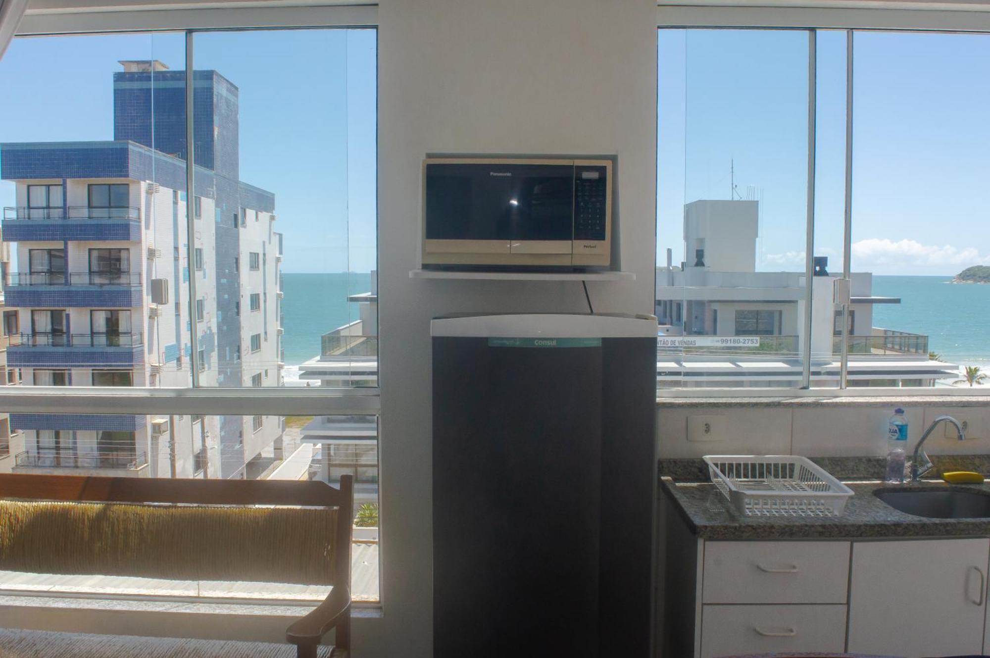 Florianópolis Mirante Dos Ingleses מראה חיצוני תמונה