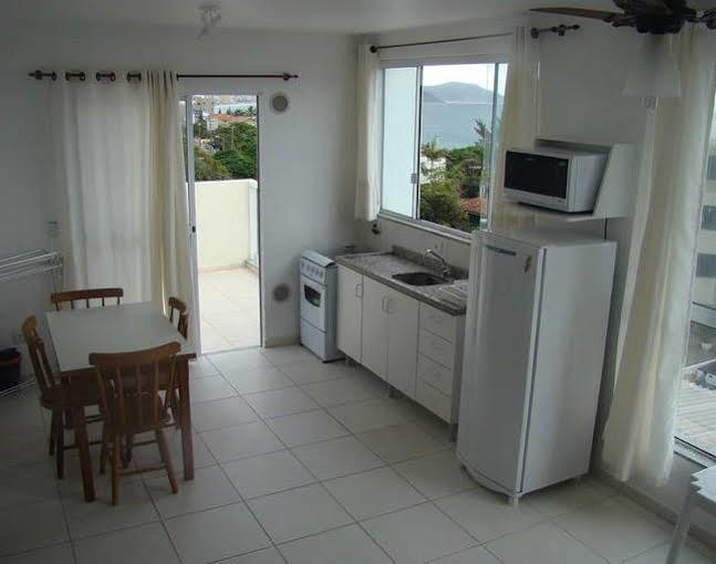 Florianópolis Mirante Dos Ingleses מראה חיצוני תמונה